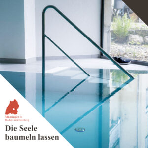 Beitrag Die Wittstaig Schwammbad