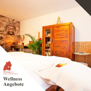 Beitrag Die Wittstaig Wellness-Angebote