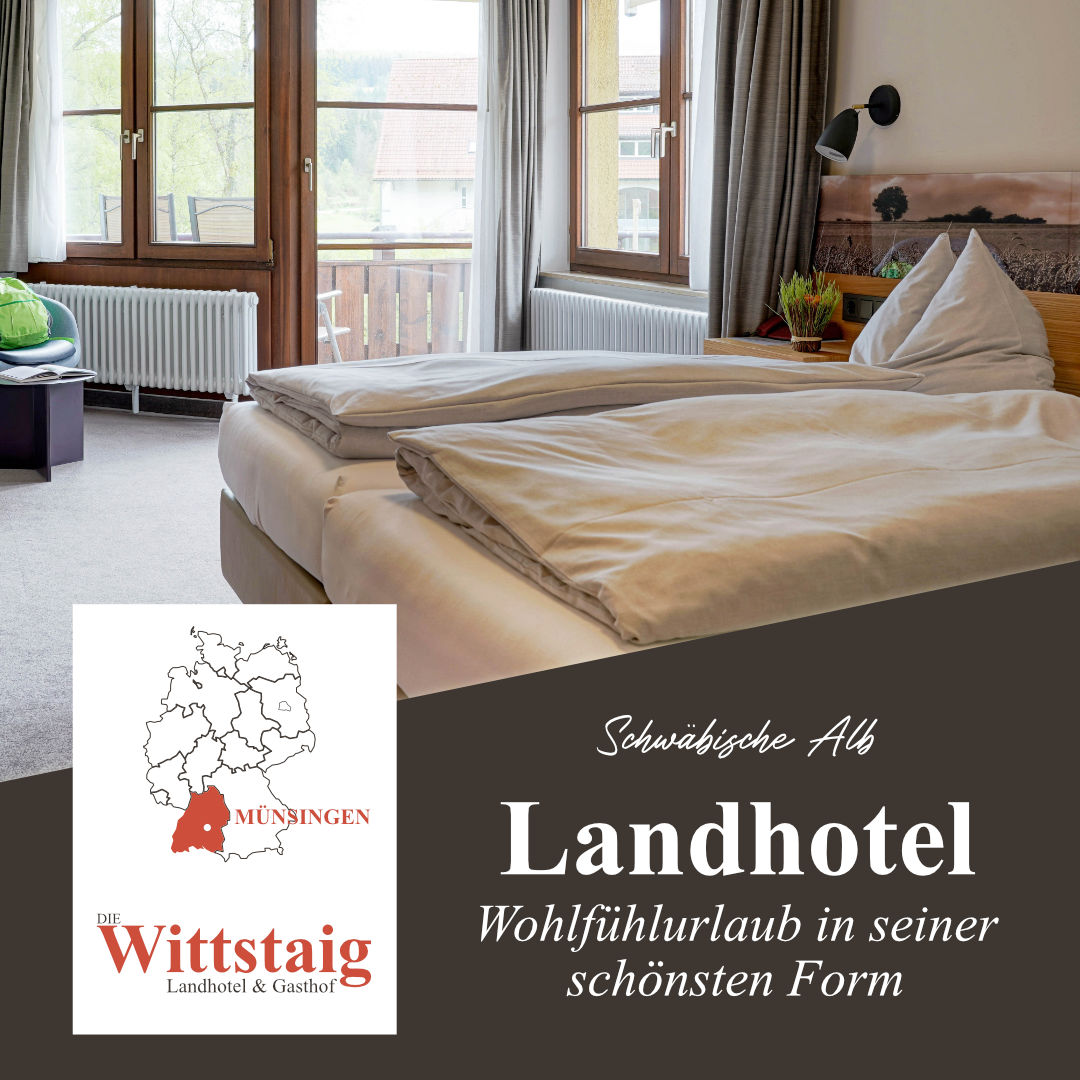 Social Media Werbung für die Wittstaig